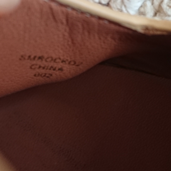 Sigerson Morrison Tan and Black booties size 5.5 - Picture 14 of 14